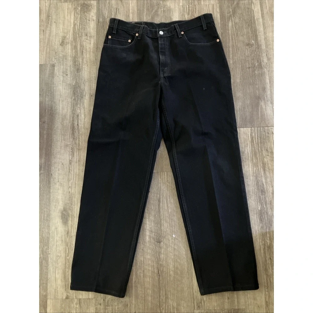 Levis product pair